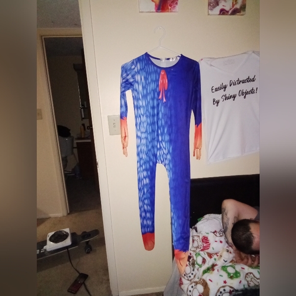 Chicken 🍗 costume - Picture 5 of 6